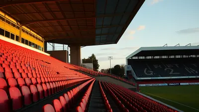 Crawley Town fans share their hopes and fears for the club under new boss Kazim Richards ahead of the 2026-27 League Two...