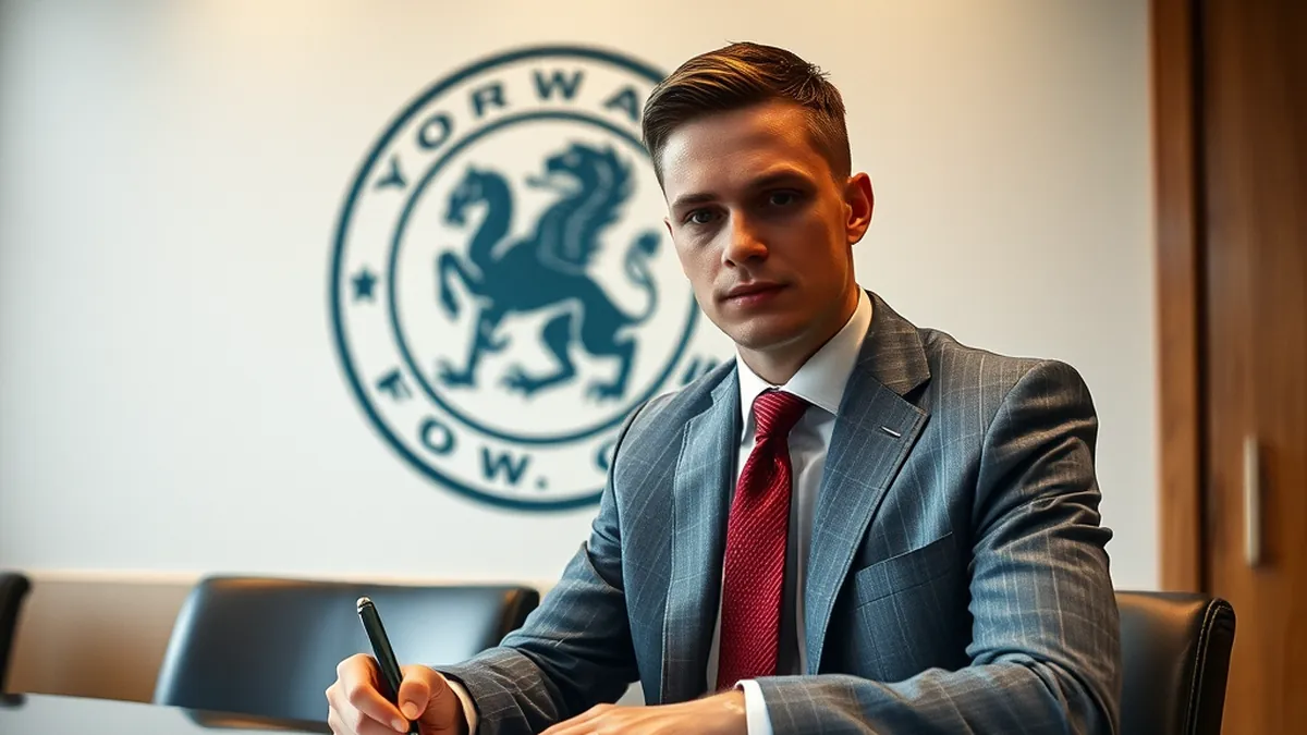 Scott Lindsey, who previously managed Crawley Town among other teams, has been linked with the role of new York City...