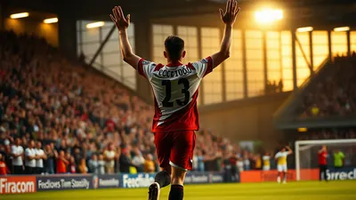 Crawley Town earns crucial draw against Accrington Stanley in League Two relegation battle, with captain Jay Williams...