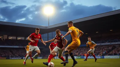Crawley Town secure crucial 2-0 win over Harrogate Town, boosting their League Two survival hopes with Max Anderson and...