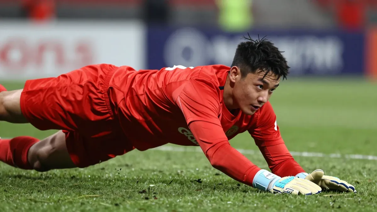 Goalkeeper Jackson Izquierdo discusses his Crawley Town debut in a 1-1 draw with Northampton Town, a point that moves the...