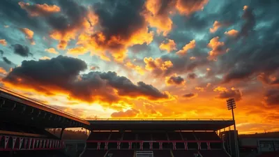 Crawley Town in Contract Talks with Six Players After EFL Survival