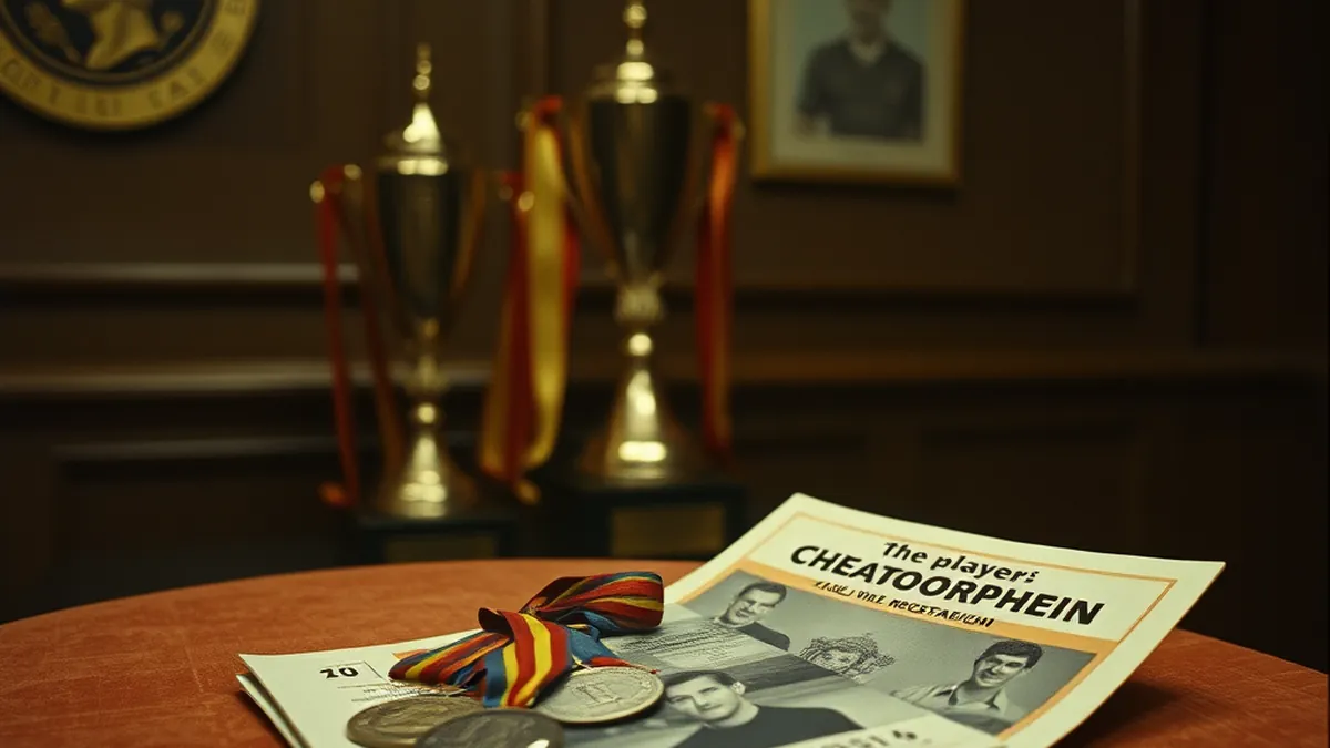 Crawley Town's 2011 FA Cup Journey: A Tale of Triumph and Heartbreak