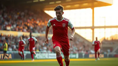 Ezio Touray's Impact on Crawley Town: A Deep Dive into His Return