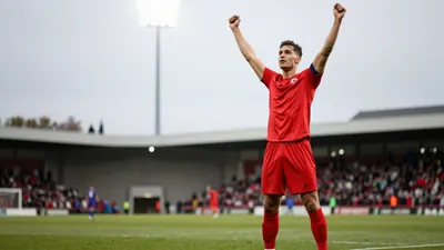 Crawley Town's League Two match against Walsall on 3 October has been postponed after three Reds players were selected...