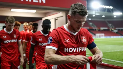 Crawley Town fans get a preview of six must-watch games after the 2026/27 fixture release, with chances to climb the...