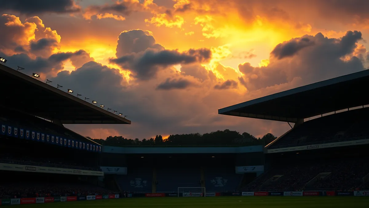 Crawley Town Drawn at Home to York City in Carabao Cup Preliminary Round