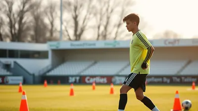 Crawley Town are linked with a former Juventus winger and a promising non-league youngster, sparking fresh transfer buzz...