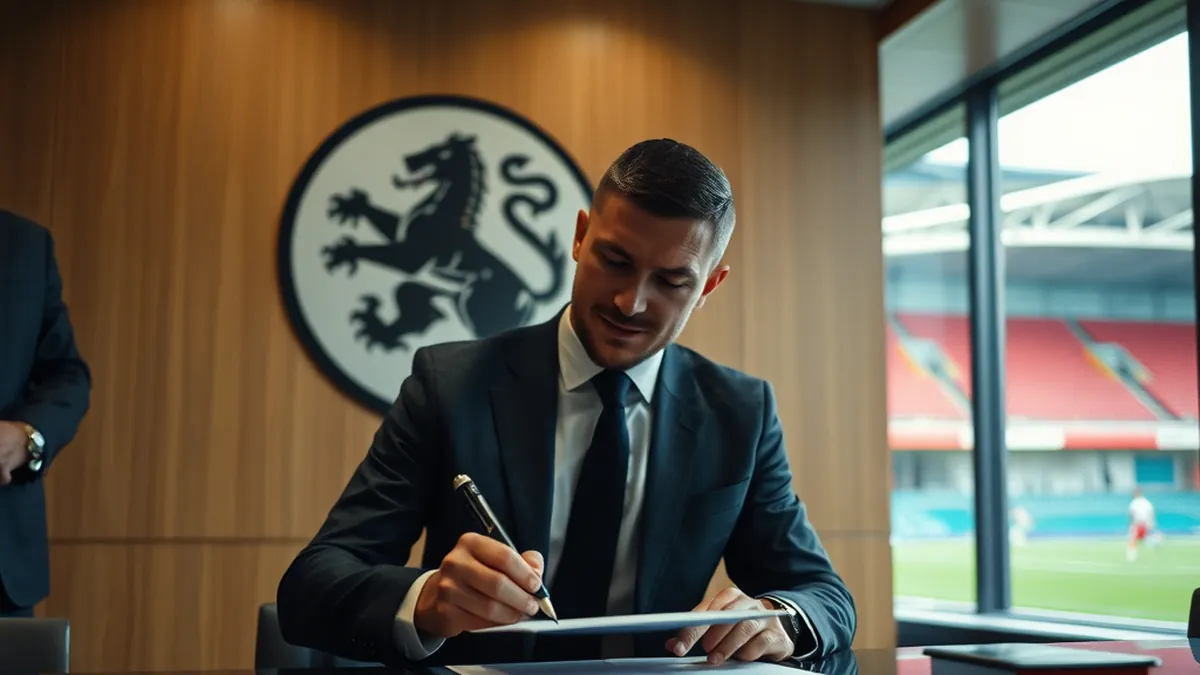 Crawley Town appoints Vito Mannone as player-coach, aiming to improve League Two standing, currently 22nd with 40 points