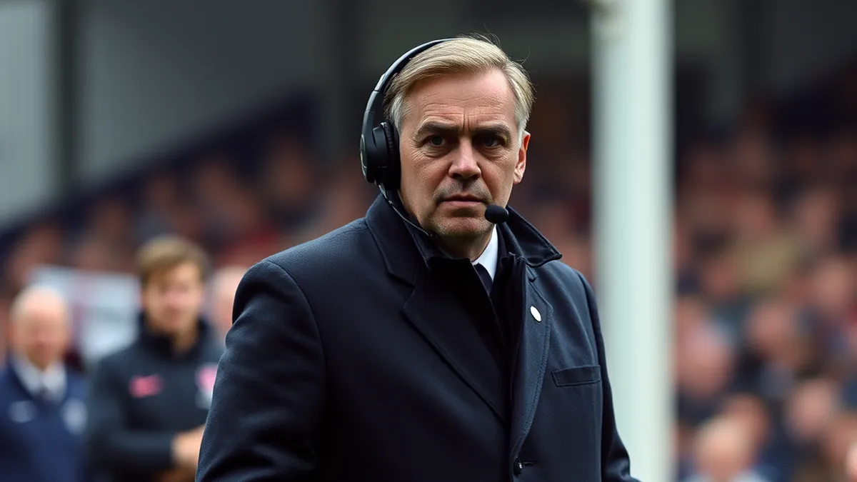 Skubala's Appointment: Implications for Bristol City and Crawley Town