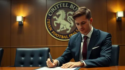 Crawley Town's Transfer Window Impact: Goalkeeper Dynamics and Future Prospects