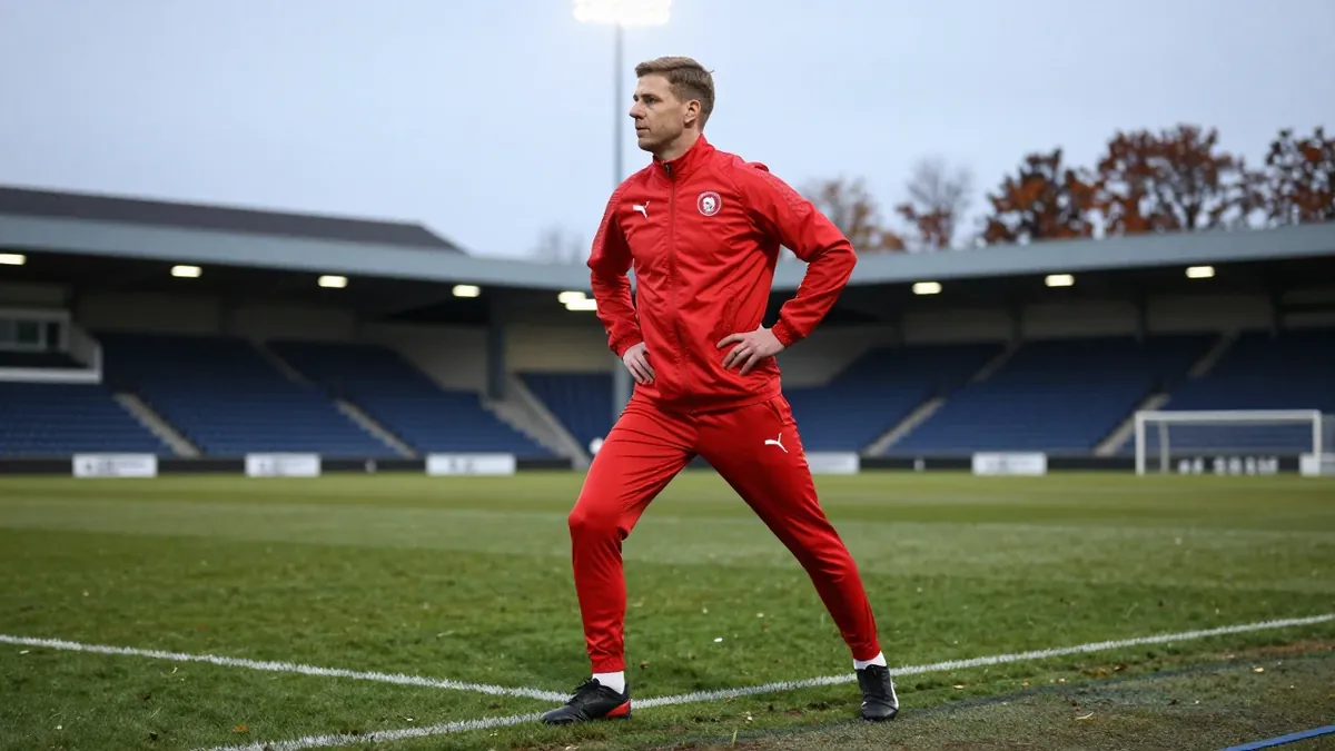 Crawley Town manager Colin Kazim-Richards says he understands why supporters might not travel to Grimsby after a...