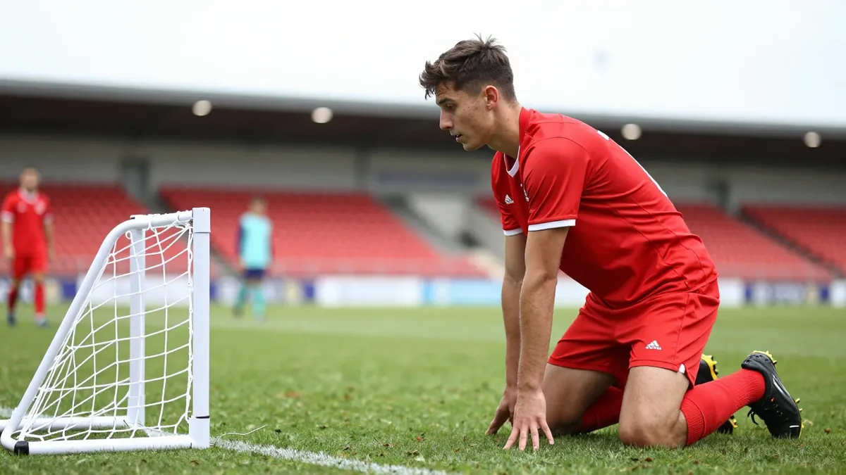 Crawley Town have partnered with the Manor Royal Business Improvement District to introduce a new half-time challenge for...