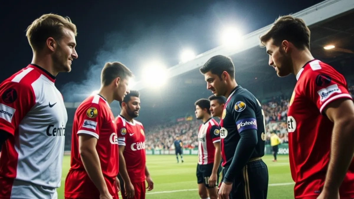 Crawley Town's New Era: Analyzing the Impact of Bedford Town's Managerial Change