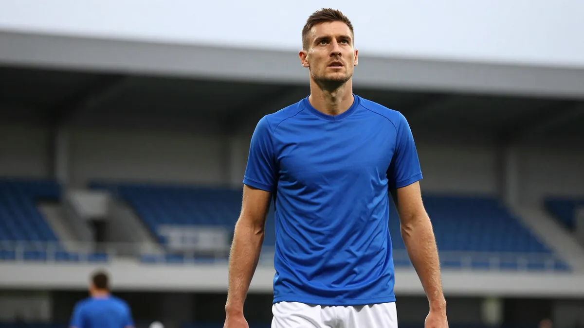 Crawley Town's rebuild continues with Ollie Banks playing a deeper role, but will it be enough to turn their season around?